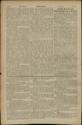 Arbeiter Zeitung 19120501 Seite: 2