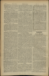 Arbeiter Zeitung 19120501 Seite: 10