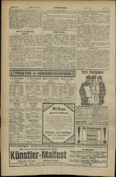 Arbeiter Zeitung 19120501 Seite: 12