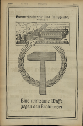 Arbeiter Zeitung 19120501 Seite: 18