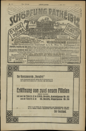 Arbeiter Zeitung 19120501 Seite: 21