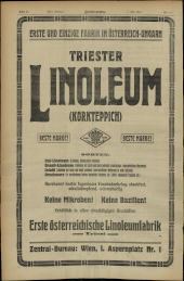 Arbeiter Zeitung 19120501 Seite: 24