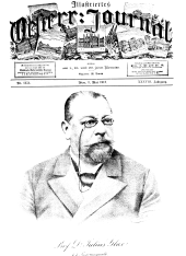 Illustriertes Österreichisches Journal 19120501 Seite: 1