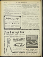 Neue Wiener Friseur-Zeitung 19120501 Seite: 14