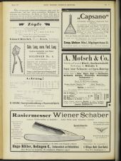 Neue Wiener Friseur-Zeitung 19120501 Seite: 22