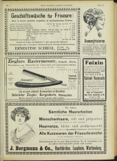 Neue Wiener Friseur-Zeitung 19120501 Seite: 23