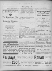 Oesterreichische Buchhändler-Correspondenz 19120501 Seite: 8