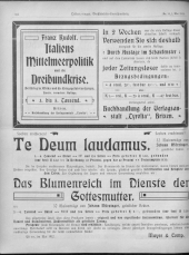 Oesterreichische Buchhändler-Correspondenz 19120501 Seite: 12