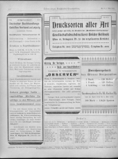 Oesterreichische Buchhändler-Correspondenz 19120501 Seite: 16