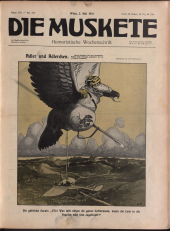 Die Muskete