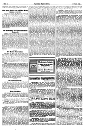 Czernowitzer Allgemeine Zeitung 19120428 Seite: 4