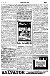 Czernowitzer Allgemeine Zeitung 19120428 Seite: 13