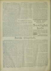 Deutsches Volksblatt 19120428 Seite: 20