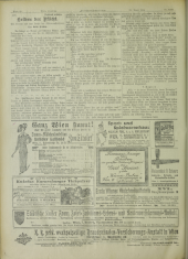 Deutsches Volksblatt 19120428 Seite: 22