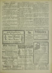 Deutsches Volksblatt 19120428 Seite: 25