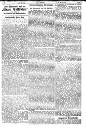 Linzer Volksblatt 19120428 Seite: 9