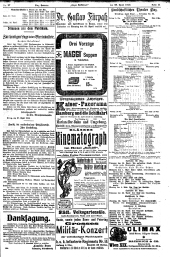 Linzer Volksblatt 19120428 Seite: 11