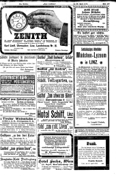 Linzer Volksblatt 19120428 Seite: 13