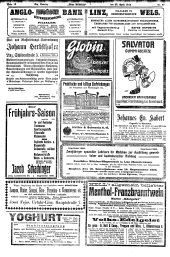 Linzer Volksblatt 19120428 Seite: 18