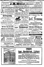 Linzer Volksblatt 19120428 Seite: 19