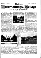 Linzer Volksblatt 19120428 Seite: 21