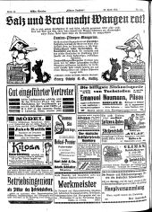 Pilsener Tagblatt 19120428 Seite: 14