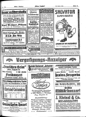 Pilsener Tagblatt 19120428 Seite: 15