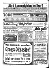 Pilsener Tagblatt 19120428 Seite: 18