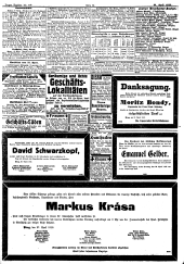 Prager Tagblatt 19120428 Seite: 14