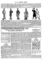 Prager Tagblatt 19120428 Seite: 22