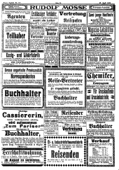 Prager Tagblatt 19120428 Seite: 30