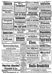 Prager Tagblatt 19120428 Seite: 32