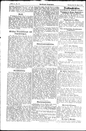 Innsbrucker Nachrichten 19120429 Seite: 6