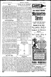 Innsbrucker Nachrichten 19120429 Seite: 9