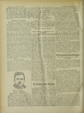Prager Abendblatt 19120429 Seite: 2