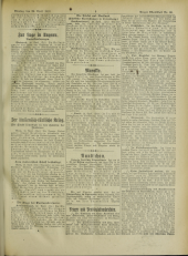 Prager Abendblatt 19120429 Seite: 3