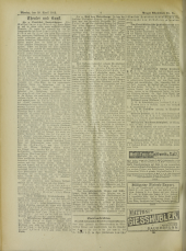 Prager Abendblatt 19120429 Seite: 6