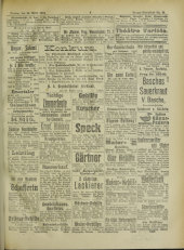 Prager Abendblatt 19120429 Seite: 9