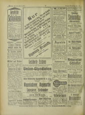 Prager Abendblatt 19120429 Seite: 10