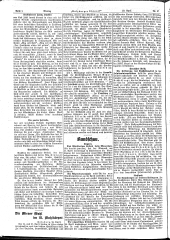 Salzburger Chronik 19120429 Seite: 2