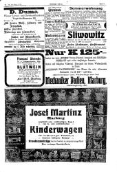 Marburger Zeitung 19120430 Seite: 9