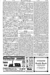 Wiener Landwirtschaftliche Zeitung 19120501 Seite: 6