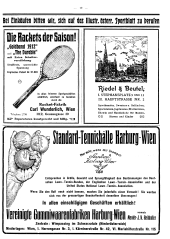 Illustriertes (Österreichisches) Sportblatt 19120504 Seite: 19