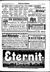 Österreichische Land-Zeitung 19120504 Seite: 19