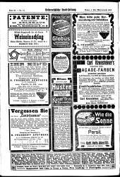 Österreichische Land-Zeitung 19120504 Seite: 32