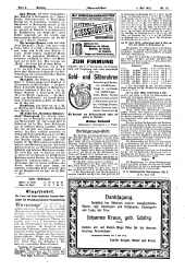 Wienerwald-Bote 19120504 Seite: 6