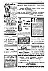 Wienerwald-Bote 19120504 Seite: 8