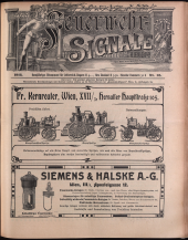 Feuerwehr-Signale 19120505 Seite: 19