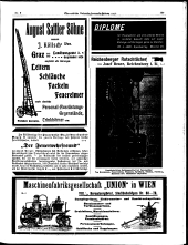 Österreichische Verbands-Feuerwehr-Zeitung 19120505 Seite: 11