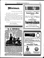 Österreichische Verbands-Feuerwehr-Zeitung 19120505 Seite: 12